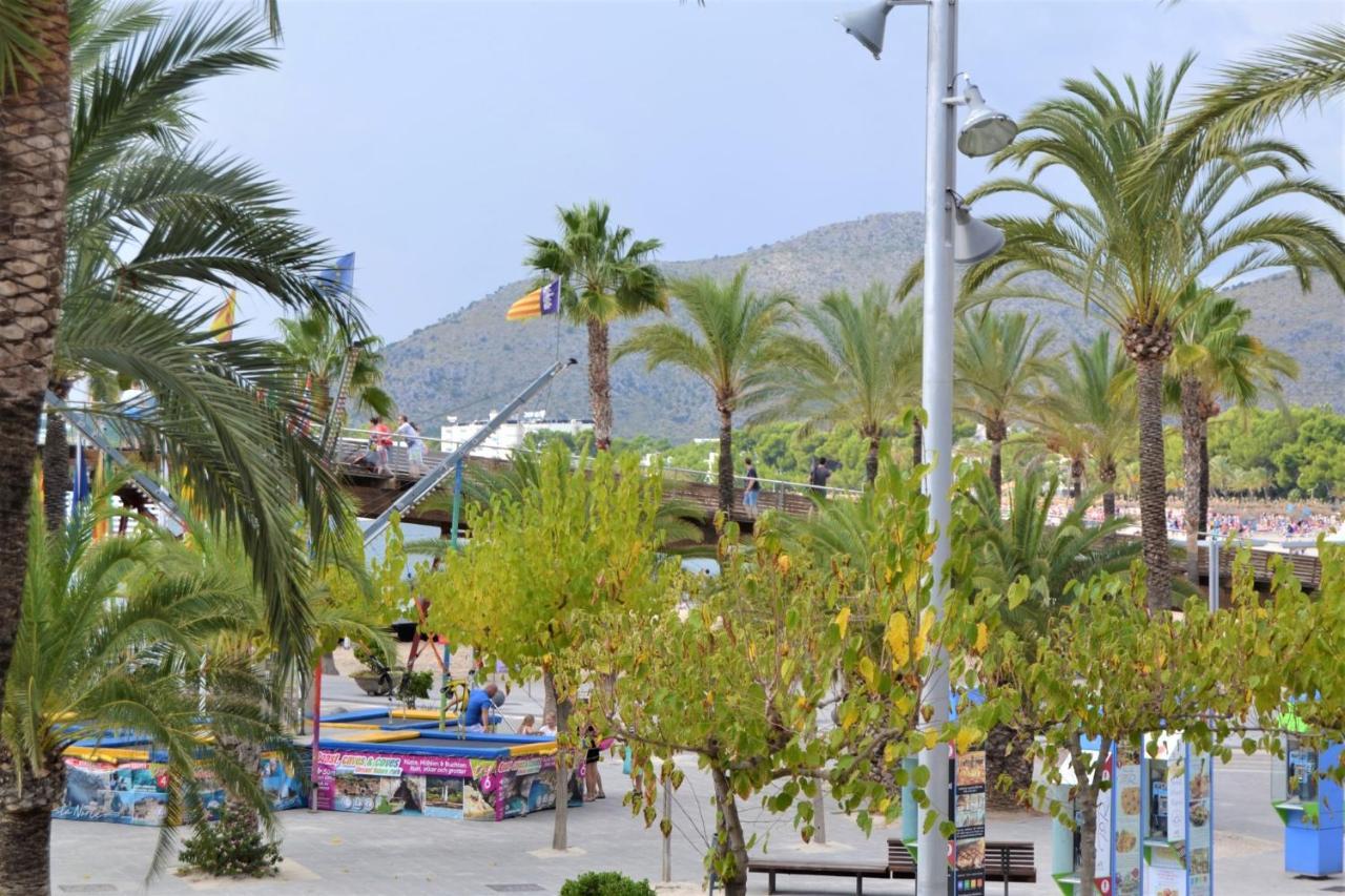 134 Pins-tugores By Mallorca Charme Port de Alcudia (Mallorca)