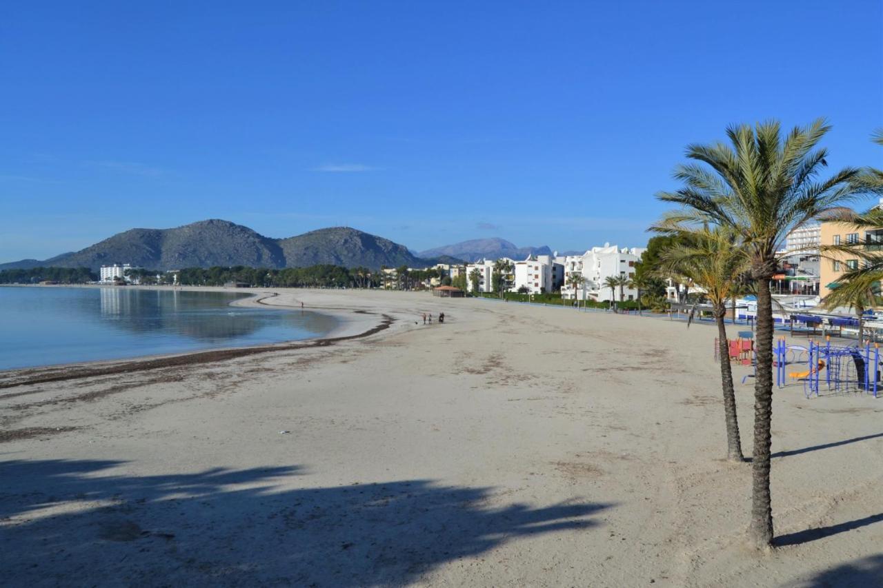 134 Pins-tugores By Mallorca Charme Appartement Port de Alcudia (Mallorca)